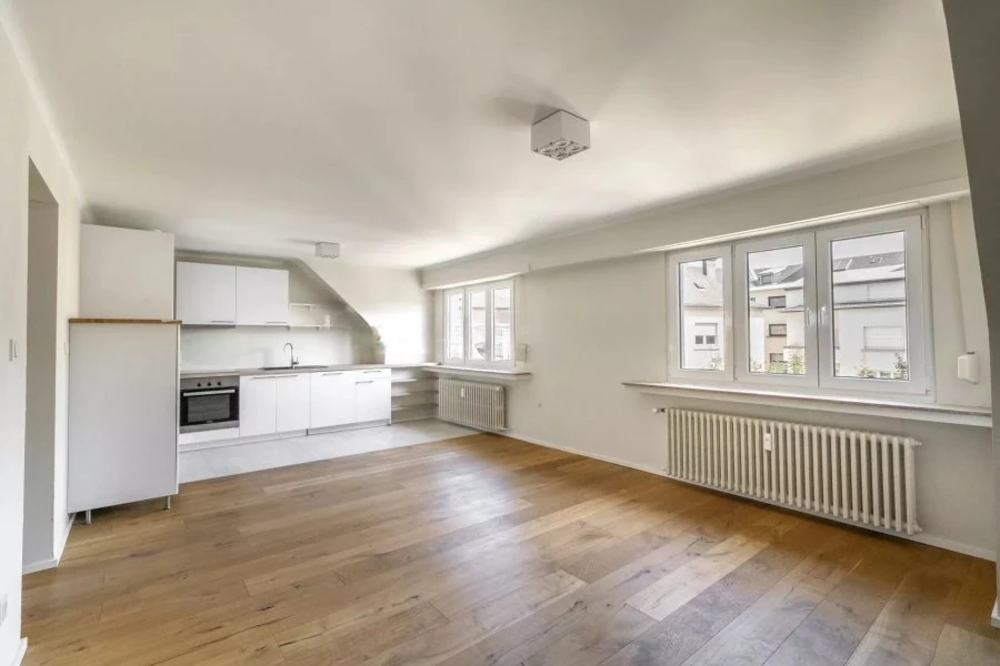 Квартира в Люксембурге, Люксембург, 95 м² - фото 6