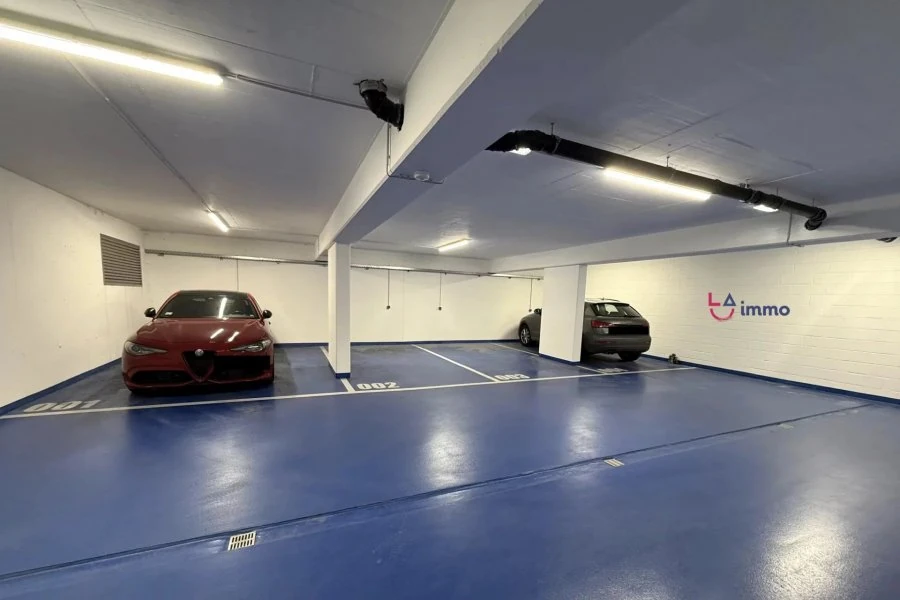 Квартира в Люксембурге, Люксембург, 47 м² - фото 6