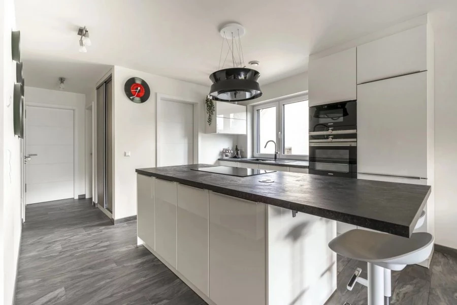 Квартира в Люксембурге, Люксембург, 110 м² - фото 6