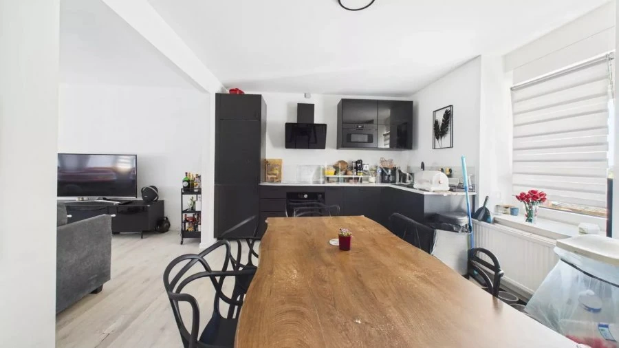 Квартира в Люксембурге, Люксембург, 106 м² - фото 6