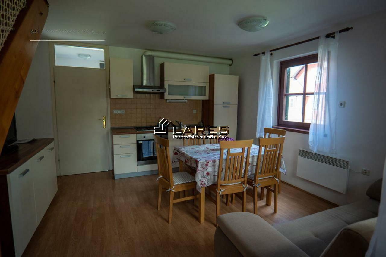 Дом в Брежице, Словения, 64 м² - фото 6
