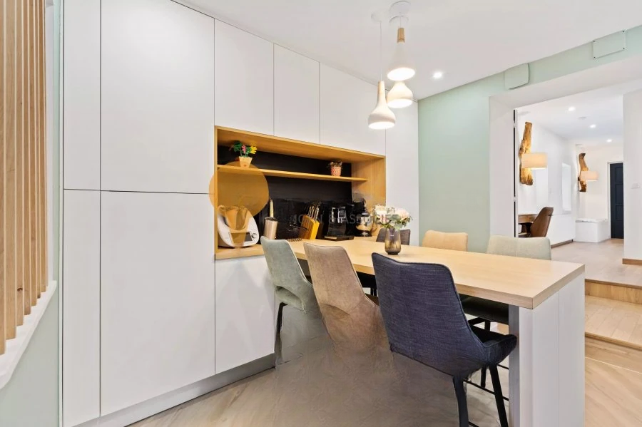 Квартира в Люксембурге, Люксембург, 86 м² - фото 6