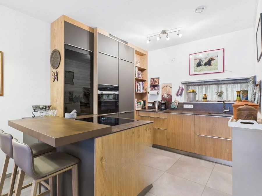 Квартира в Люксембурге, Люксембург, 65 м² - фото 6
