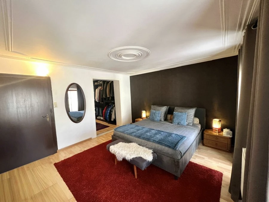 Квартира в Гревенмахере, Люксембург, 160 м² - фото 6