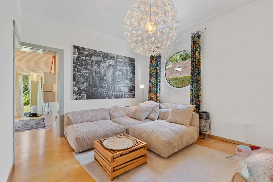 Квартира в Люксембурге, Люксембург, 624 м² - фото 6