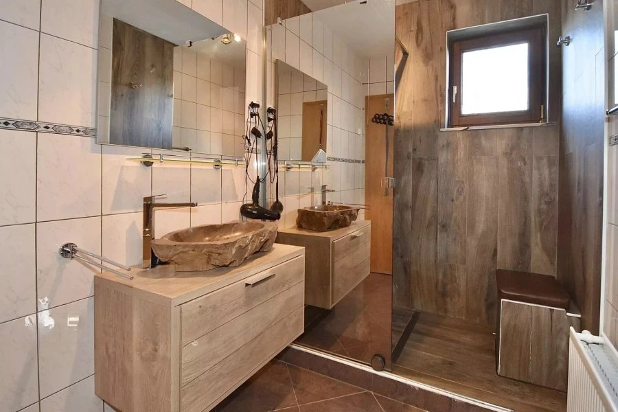 Квартира в Деренбахе, Люксембург, 170 м² - фото 6