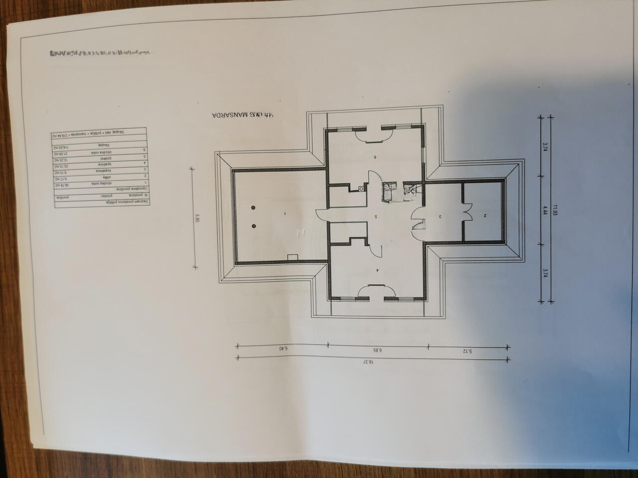 Дом в Любляне, Словения, 316 м² - фото 6