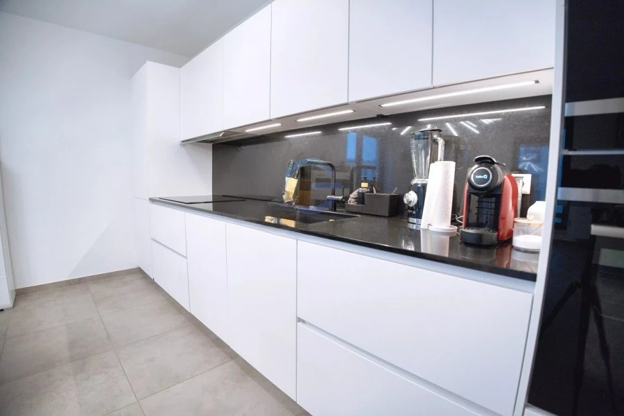 Квартира в Люксембурге, Люксембург, 82 м² - фото 6