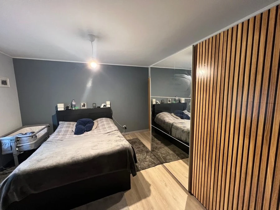 Квартира в Люксембурге, Люксембург, 80 м² - фото 6