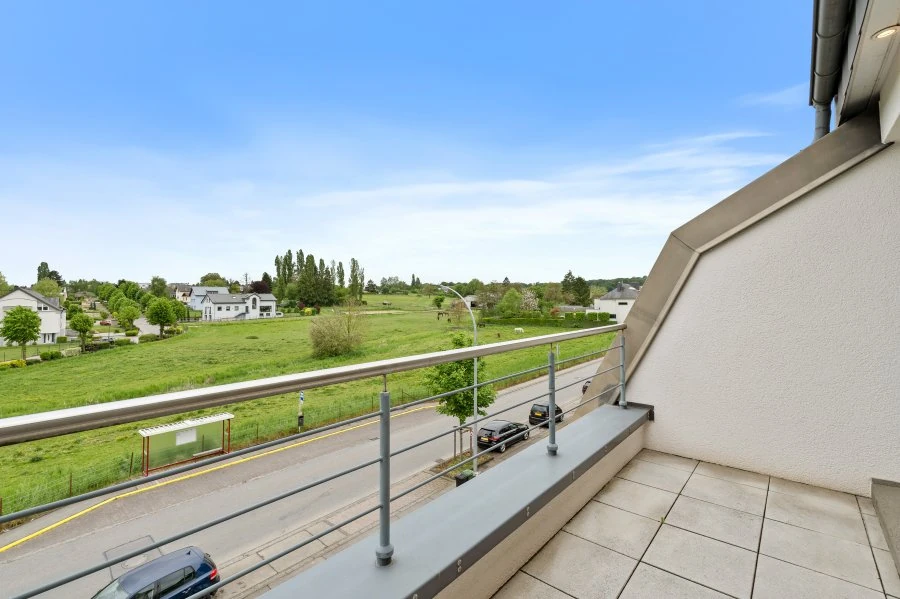 Квартира в Люксембурге, Люксембург, 142 м² - фото 6