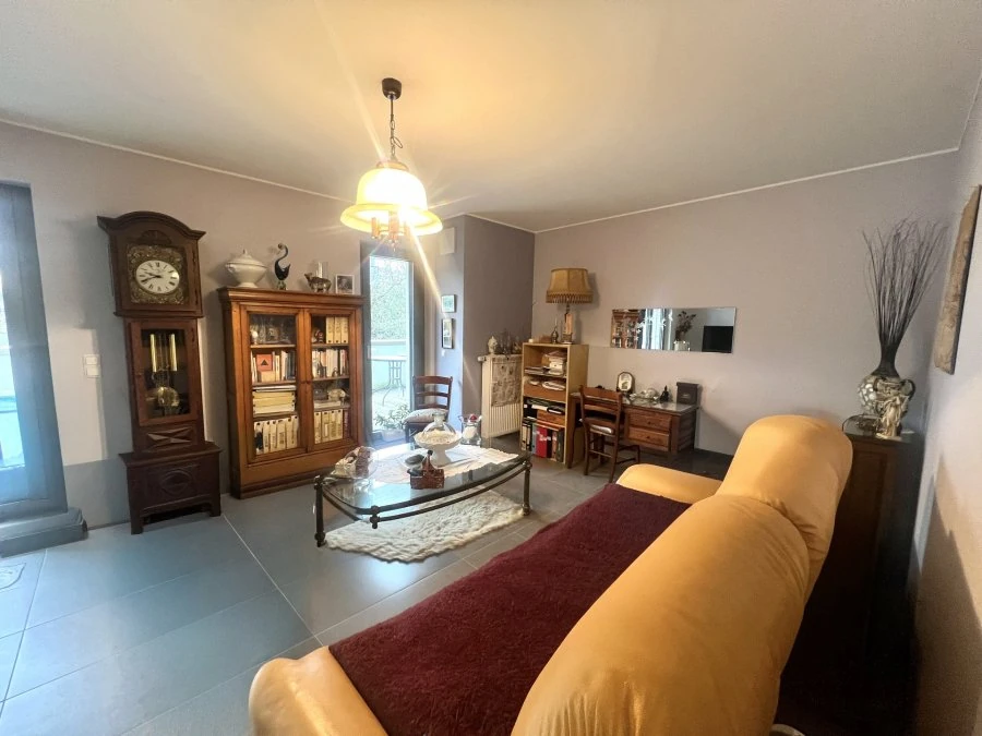 Квартира в Люксембурге, Люксембург, 61 м² - фото 6