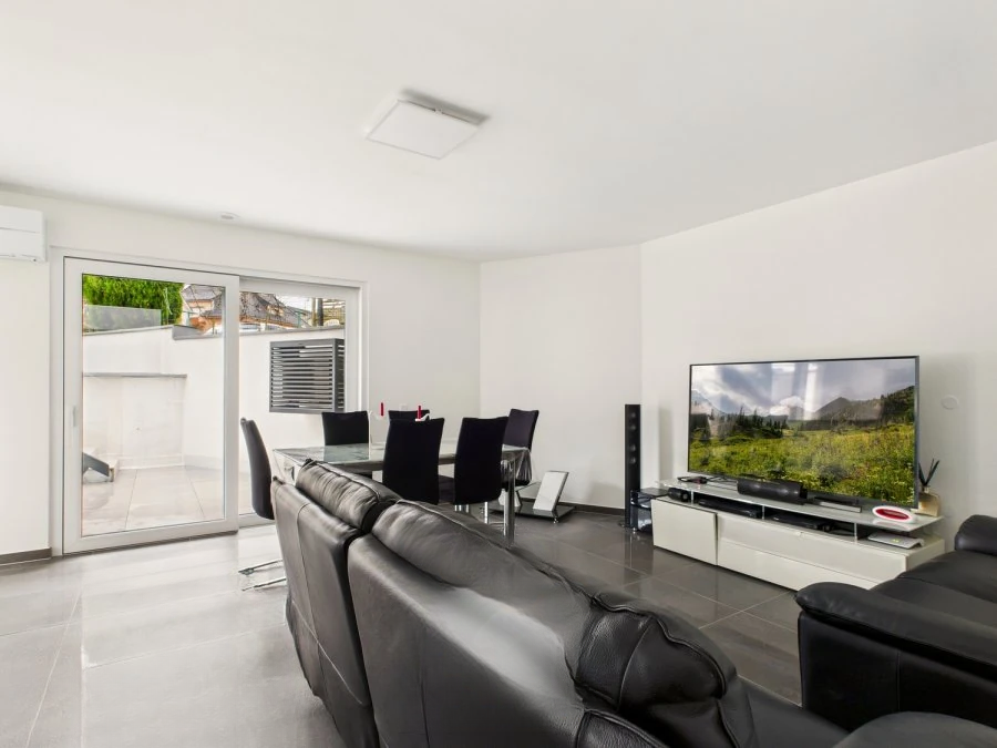 Квартира в Люксембурге, Люксембург, 90 м² - фото 6