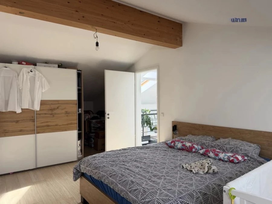 Квартира в Дикирхе, Люксембург, 100 м² - фото 6