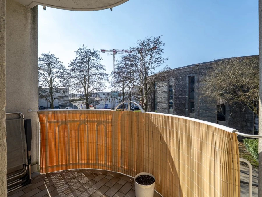 Квартира в Люксембурге, Люксембург, 90 м² - фото 6