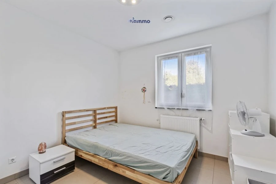 Квартира в Люксембурге, Люксембург, 88 м² - фото 6