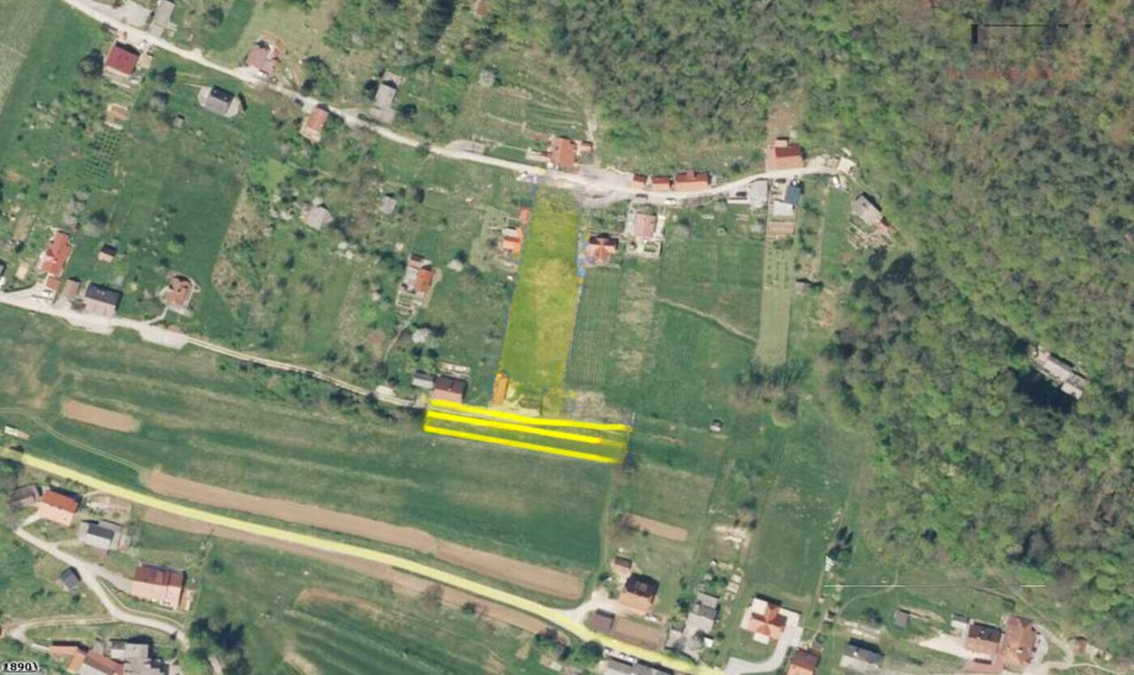 Дом в Ново-Место, Словения, 44 м² - фото 6