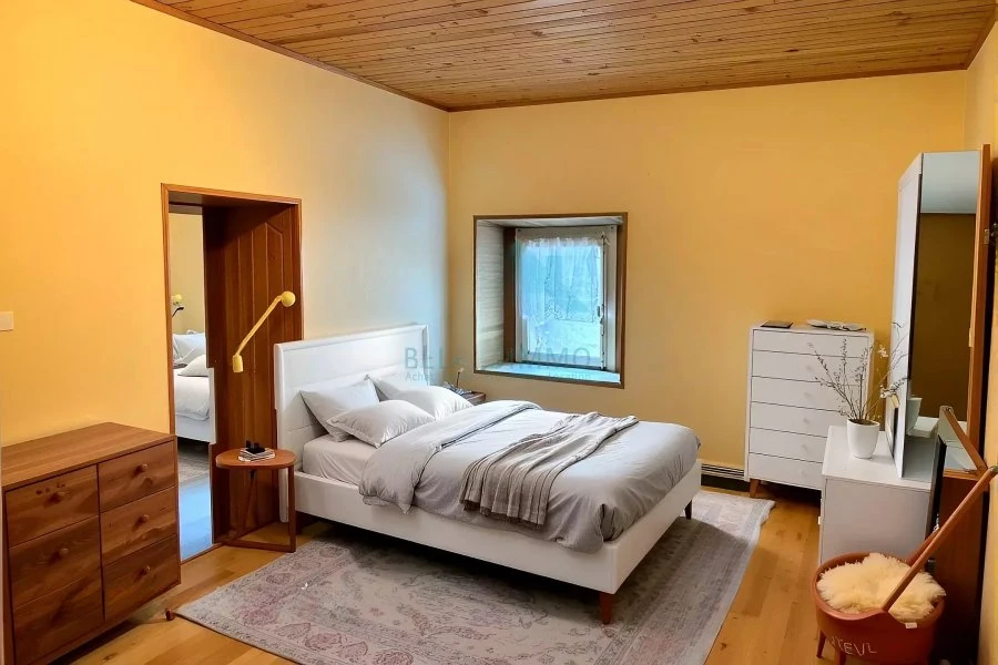 Квартира в Люксембурге, Люксембург, 100 м² - фото 6
