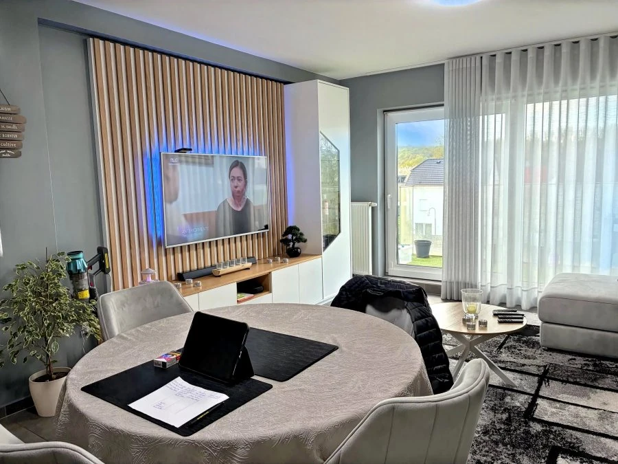 Квартира в Люксембурге, Люксембург, 80 м² - фото 6