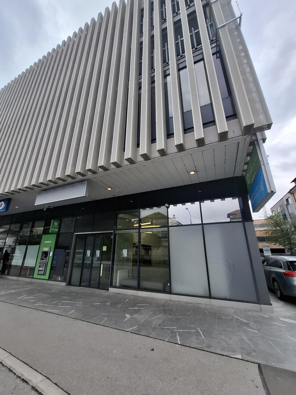 Офис в Любляне, Словения, 250 м² - фото 6