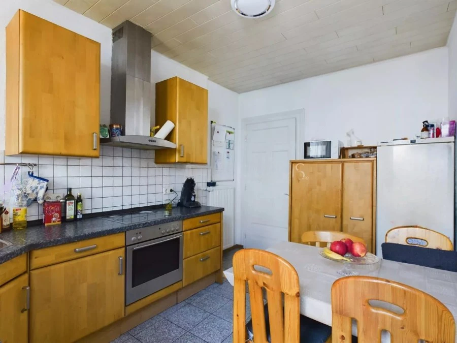 Квартира в Гревенмахере, Люксембург, 144 м² - фото 6