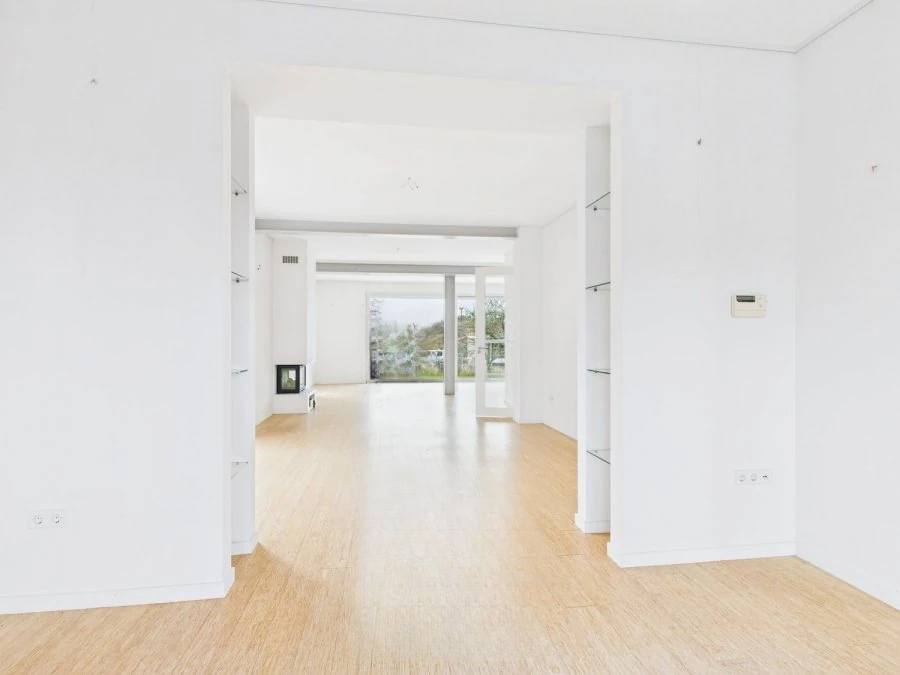 Квартира в Люксембурге, Люксембург, 200 м² - фото 6