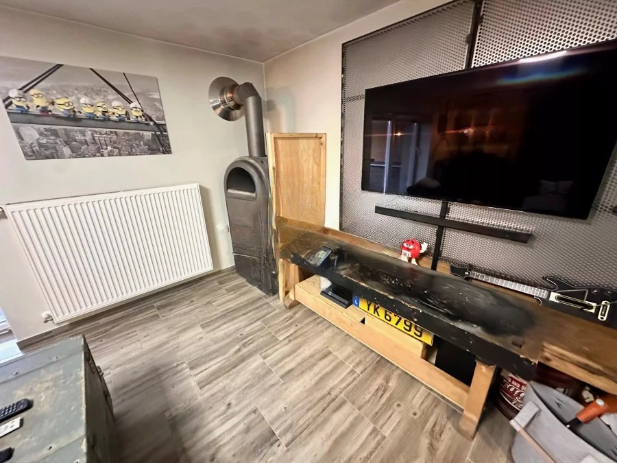 Квартира в Люксембурге, Люксембург, 148 м² - фото 6