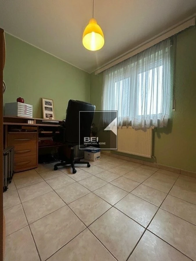 Квартира в Люксембурге, Люксембург, 78 м² - фото 4