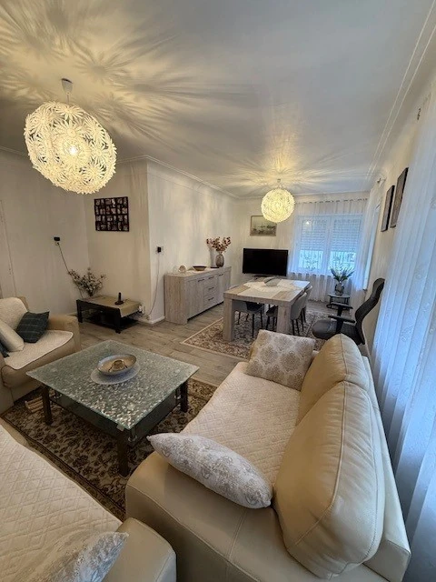 Квартира в Люксембурге, Люксембург, 94 м² - фото 6
