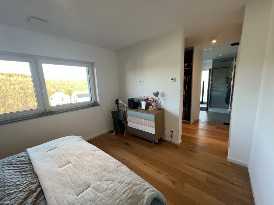 Квартира в Люксембурге, Люксембург, 260 м² - фото 6