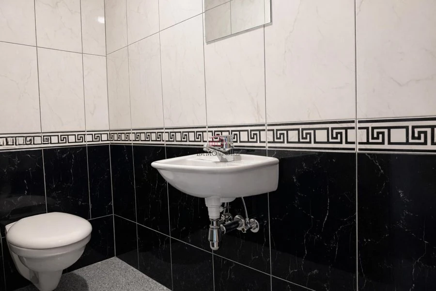 Квартира в Дикирхе, Люксембург, 119 м² - фото 6
