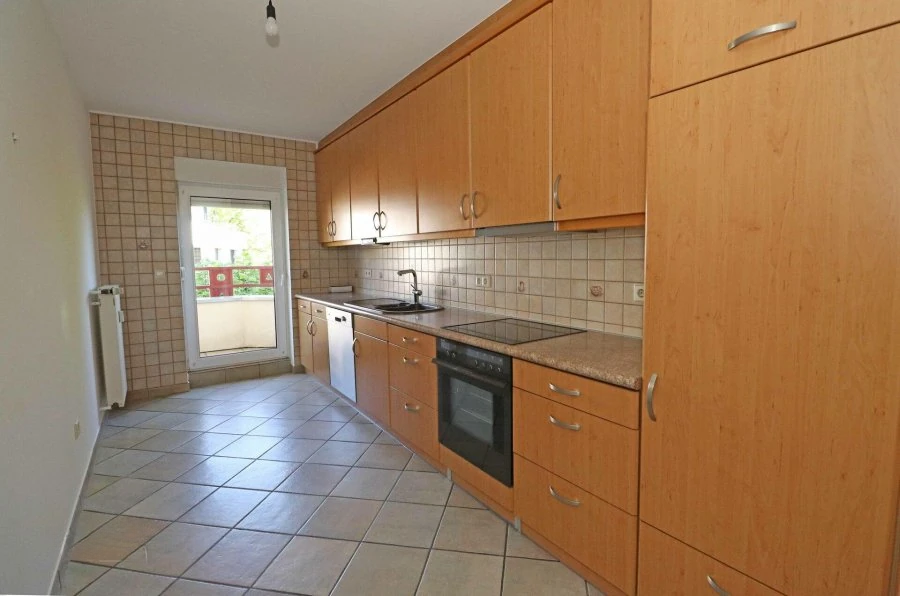 Квартира в Люксембурге, Люксембург, 108 м² - фото 6
