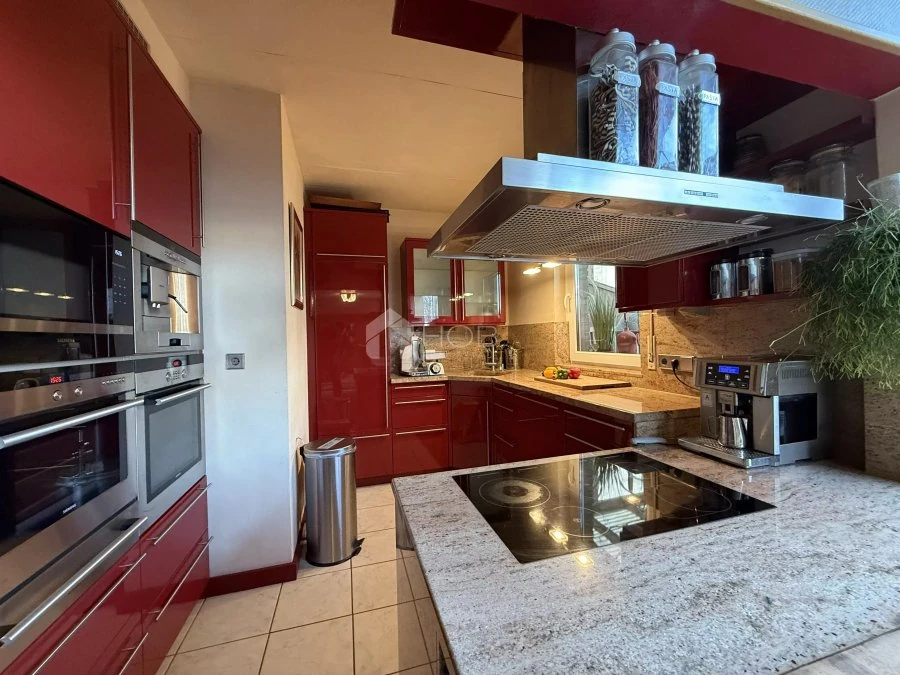 Квартира в Дикирхе, Люксембург, 150 м² - фото 6