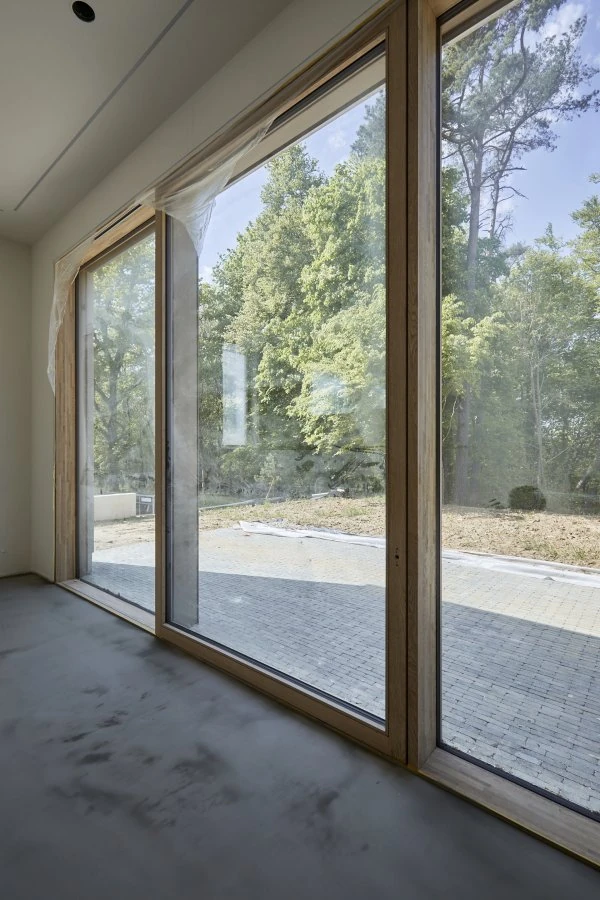 Квартира в Люксембурге, Люксембург, 266 м² - фото 6