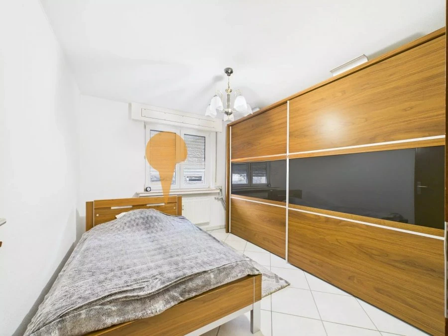 Квартира в Люксембурге, Люксембург, 82 м² - фото 6
