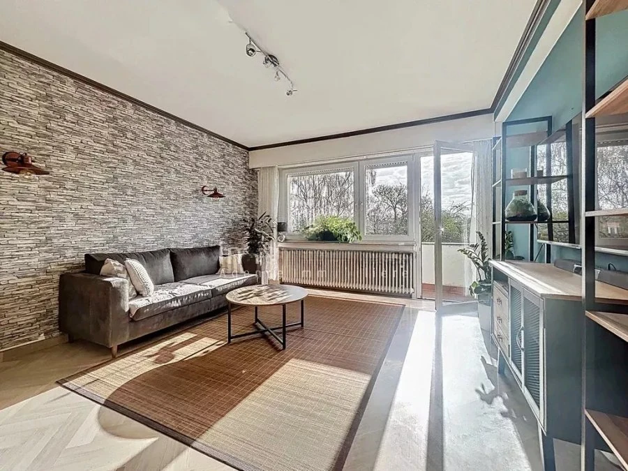 Квартира в Люксембурге, Люксембург, 102 м² - фото 6