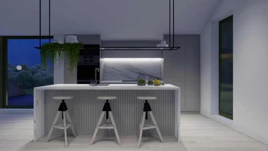 Квартира в Люксембурге, Люксембург, 162 м² - фото 6