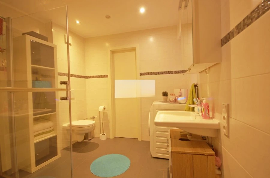 Квартира в Люксембурге, Люксембург, 105 м² - фото 6