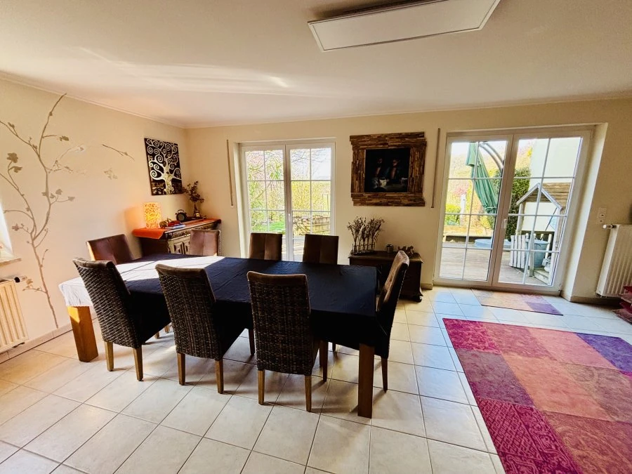 Квартира в Люксембурге, Люксембург, 151 м² - фото 6