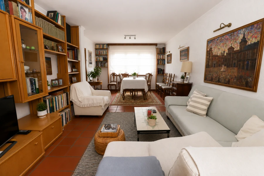 Квартира в Люксембурге, Люксембург, 147 м² - фото 6