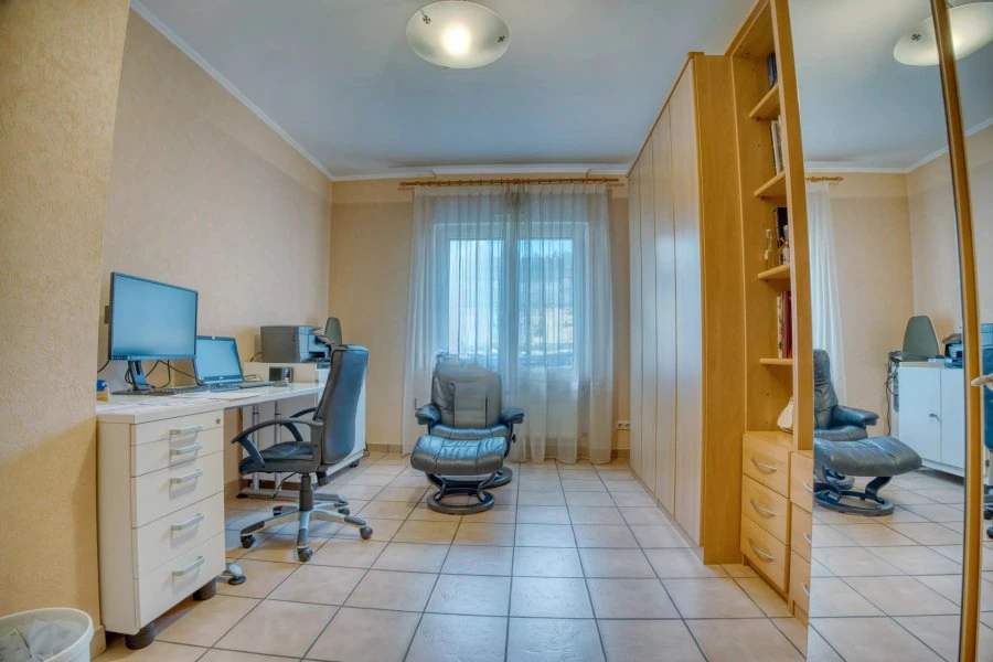 Квартира в Люксембурге, Люксембург, 180 м² - фото 6