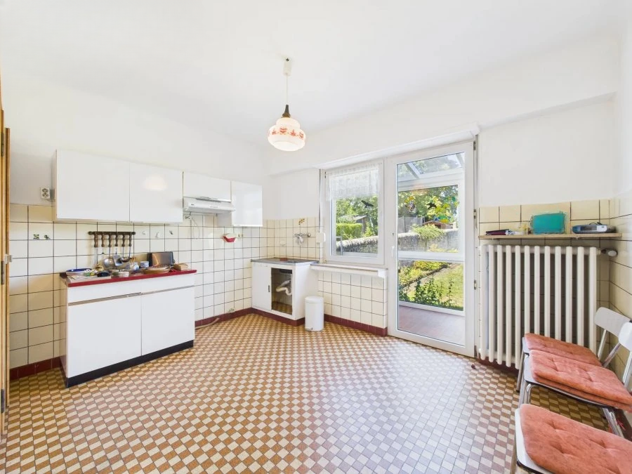Квартира в Люксембурге, Люксембург, 225 м² - фото 6