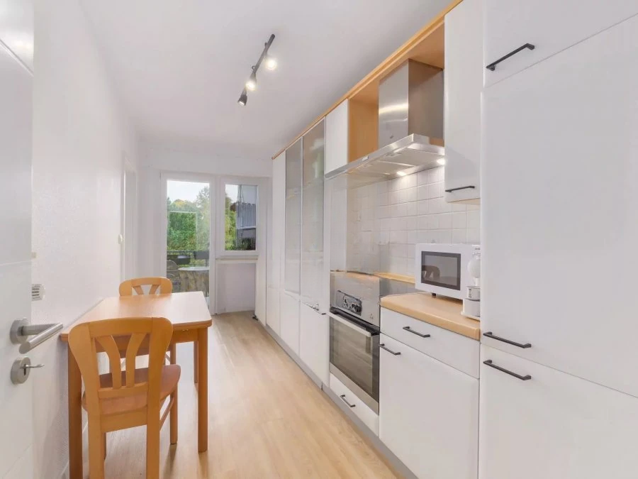 Квартира в Люксембурге, Люксембург, 77 м² - фото 6