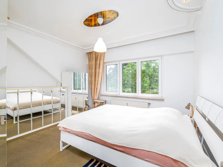 Квартира в Люксембурге, Люксембург, 150 м² - фото 6