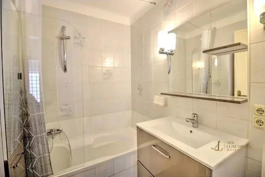 Квартира в Люксембурге, Люксембург, 90 м² - фото 6