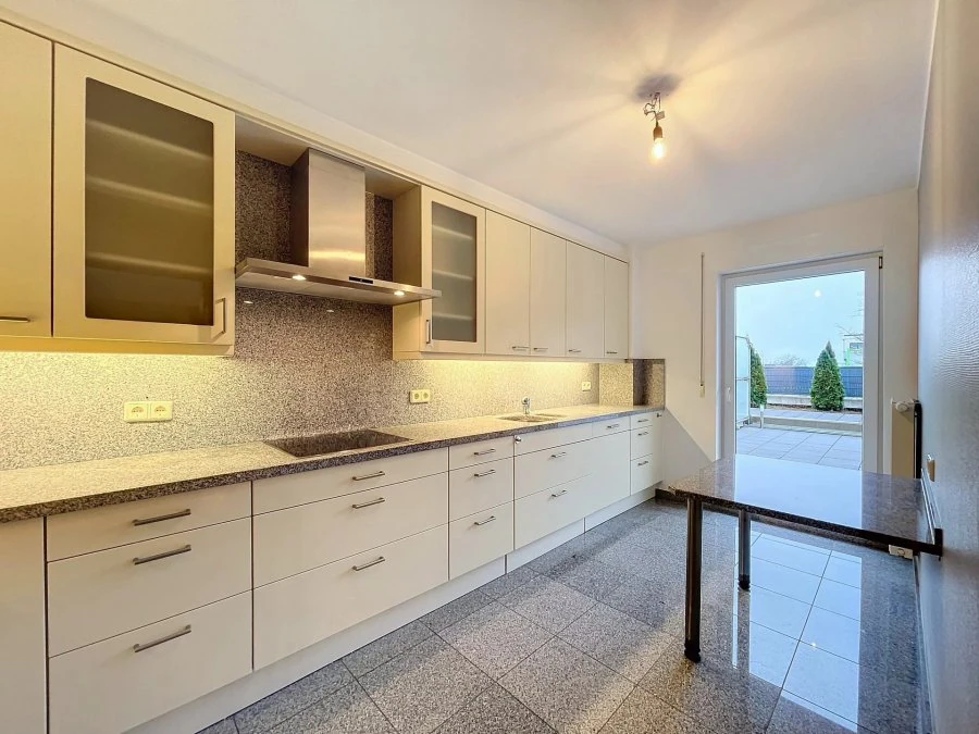 Квартира в Люксембурге, Люксембург, 101 м² - фото 6