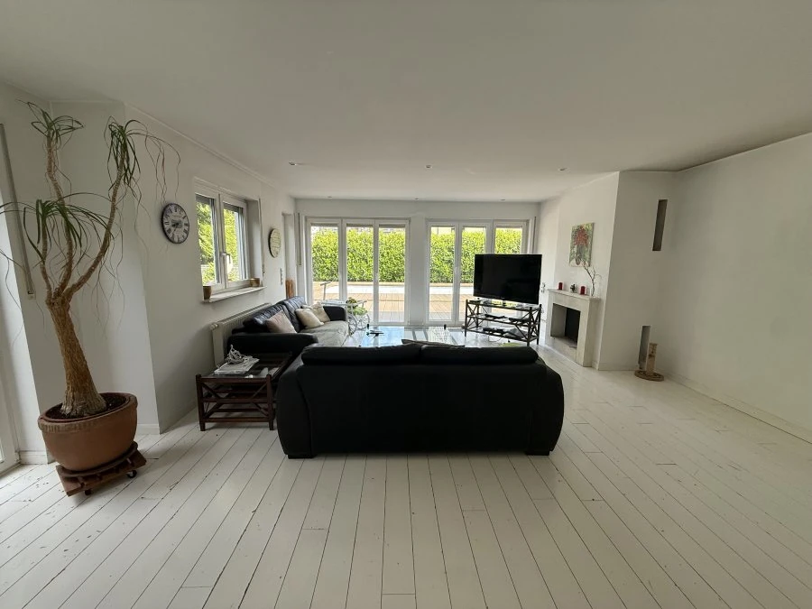 Квартира в Люксембурге, Люксембург, 232 м² - фото 6
