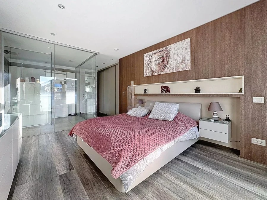 Квартира в Люксембурге, Люксембург, 106 м² - фото 6