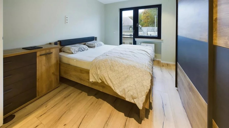 Квартира в Люксембурге, Люксембург, 64 м² - фото 6