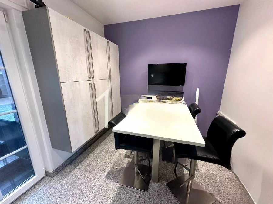 Квартира в Люксембурге, Люксембург, 111 м² - фото 6