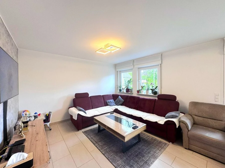 Квартира в Люксембурге, Люксембург, 85 м² - фото 6